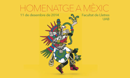 Homenatge a Mèxic