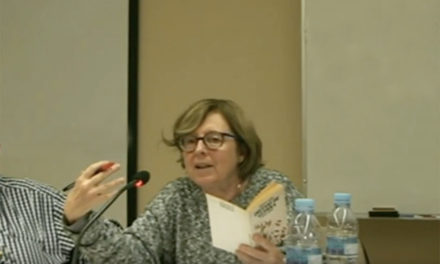 Catalunya: política i cultura (1975-2005): Maria Campillo