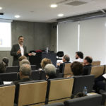 Fotografies: 1st Carme Picallo Annual Lecture