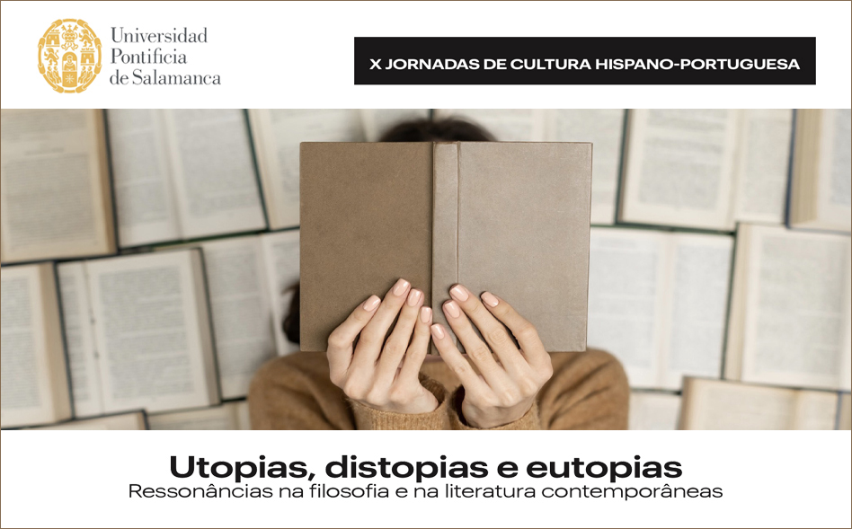 X Jornadas de Cultura Hispano-Portuguesa