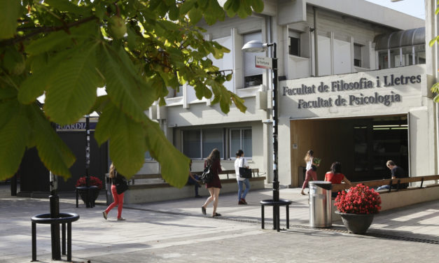 Elecciones a la dirección del Departamento de Filología Española