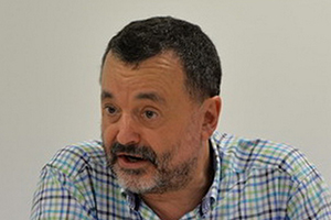 Manuel Aznar Soler