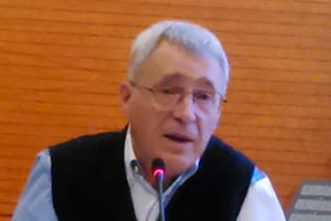 Enric Sullà Álvarez